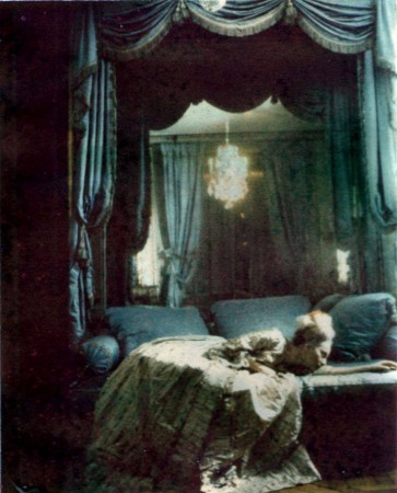 Photo by Deborah Turbeville