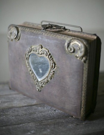 A Malinha com que Ela vai passear. (Pinterest)